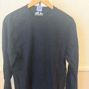 Joe's long sleeve t-shirt